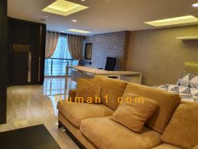 Image apartemen dijual di Alam Sutera, Serpong, Tangerang, Properti Id 7644