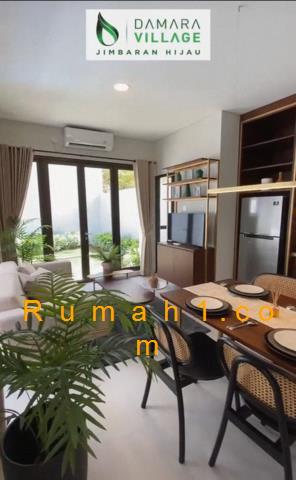 Foto Rumah dijual di Damara Village Jimbaran Hijau, Rumah Id: 7645
