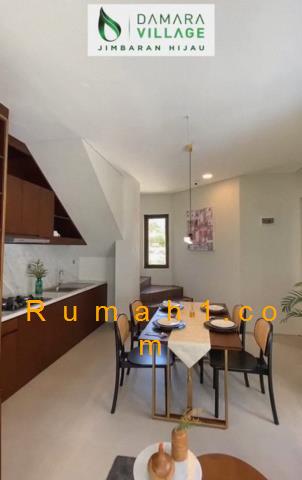 Foto Rumah dijual di Damara Village Jimbaran Hijau, Rumah Id: 7645