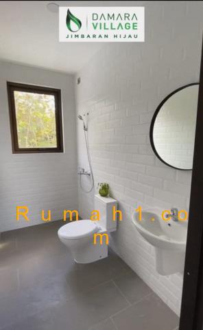 Foto Rumah dijual di Damara Village Jimbaran Hijau, Rumah Id: 7645