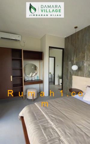 Foto Rumah dijual di Damara Village Jimbaran Hijau, Rumah Id: 7645
