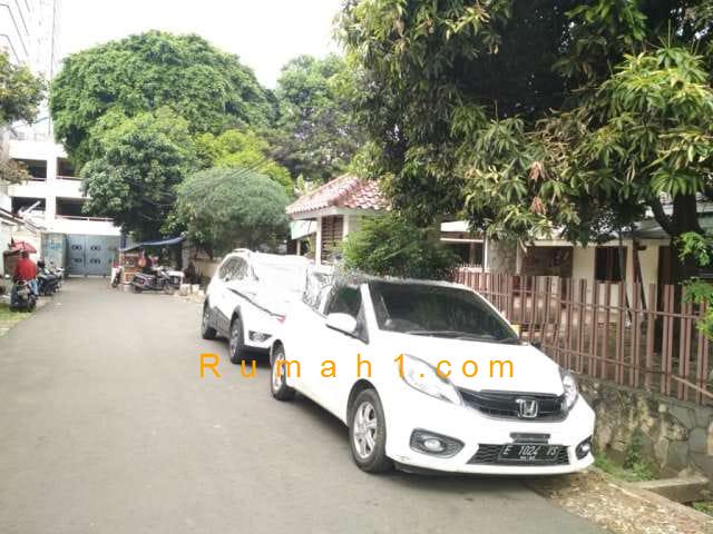 Foto Rumah dijual di Grogol, Grogol Petamburan, Rumah Id: 7646