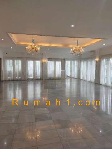 Foto Rumah dijual di Permata Hijau, Rumah Id: 7647