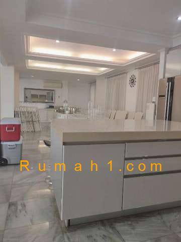 Foto Rumah dijual di Permata Hijau, Rumah Id: 7647