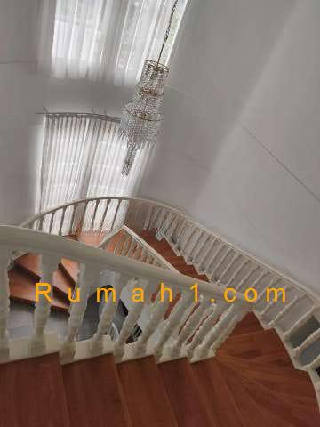 Foto Rumah dijual di Permata Hijau, Rumah Id: 7647