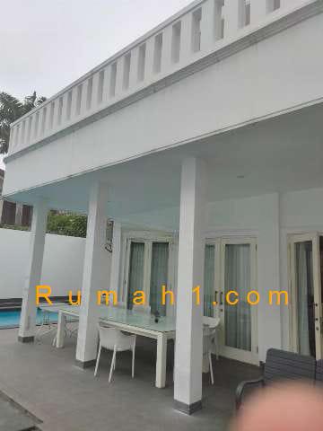 Foto Rumah dijual di Permata Hijau, Rumah Id: 7647