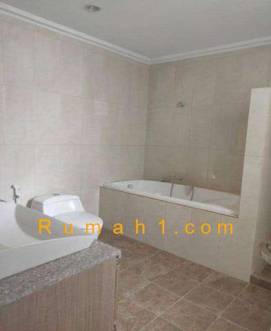 Foto Rumah dijual di Permata Hijau, Rumah Id: 7647