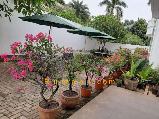 Foto Rumah dijual di Permata Hijau, Rumah Id: 7647