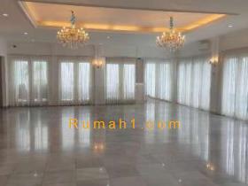 Image rumah dijual di Permata Hijau, Kebayoran Lama, Jakarta Selatan, Properti Id 7647