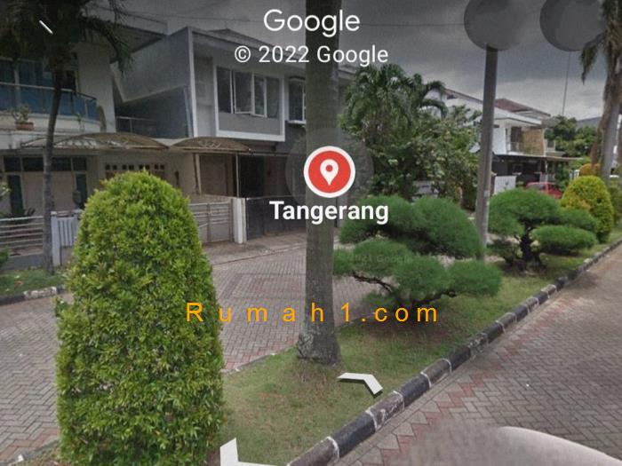 Foto Rumah dijual di Bumi Permata Indah, Rumah Id: 7648