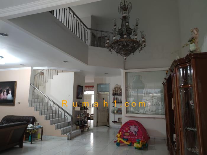 Foto Rumah dijual di Bumi Permata Indah, Rumah Id: 7648