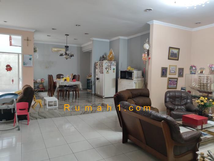 Foto Rumah dijual di Bumi Permata Indah, Rumah Id: 7648