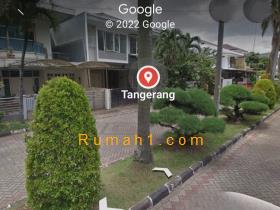 Image rumah dijual di Karang Mulya, Karang Tengah, Tangerang, Properti Id 7648