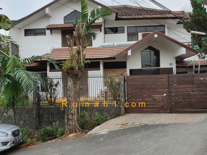 Foto Rumah dijual di Kebun Jeruk, Kebun Jeruk, Rumah Id: 7649