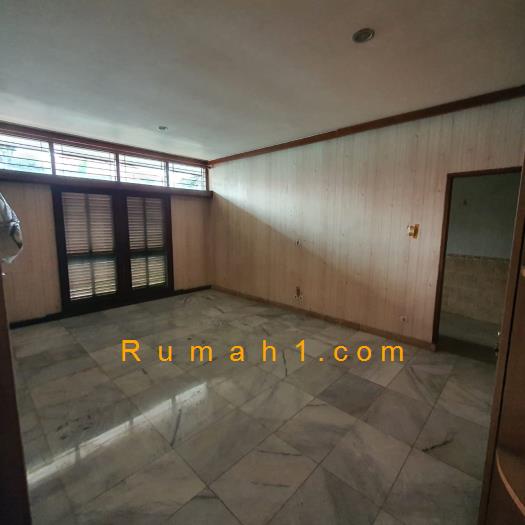 Foto Rumah dijual di Kebun Jeruk, Kebun Jeruk, Rumah Id: 7649