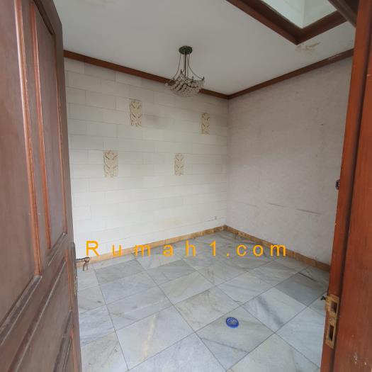Foto Rumah dijual di Kebun Jeruk, Kebun Jeruk, Rumah Id: 7649