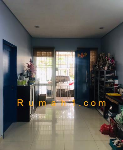 Foto Rumah dijual di Pantai Indah Kapuk (PIK), Rumah Id: 7650
