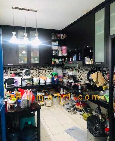 Foto Rumah dijual di Pantai Indah Kapuk (PIK), Rumah Id: 7650