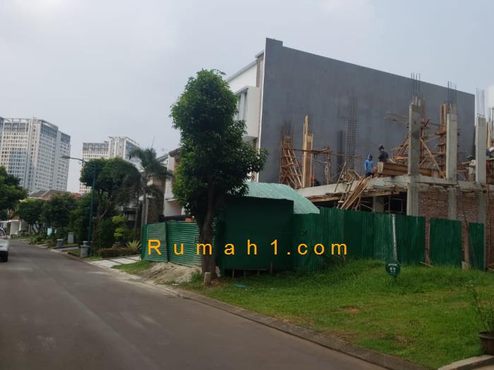 Foto Rumah dijual di Gading Serpong, Rumah Id: 7651