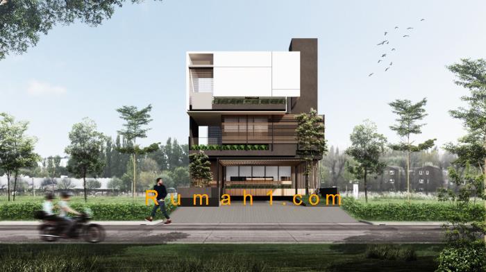 Foto Rumah dijual di Gading Serpong, Rumah Id: 7651