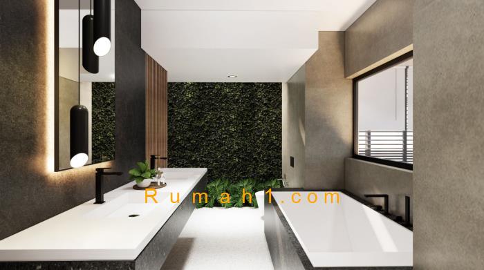 Foto Rumah dijual di Gading Serpong, Rumah Id: 7651