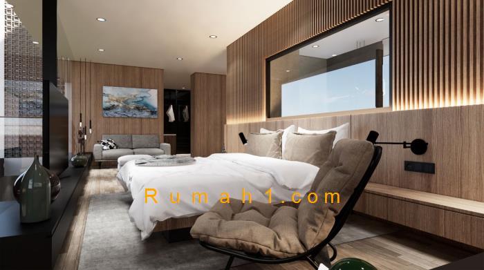 Foto Rumah dijual di Gading Serpong, Rumah Id: 7651