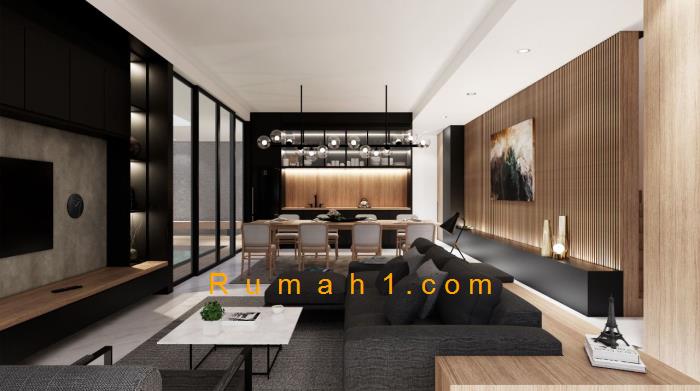 Foto Rumah dijual di Gading Serpong, Rumah Id: 7651