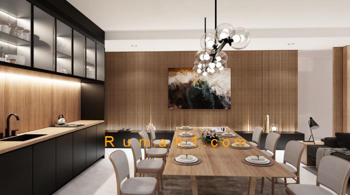 Foto Rumah dijual di Gading Serpong, Rumah Id: 7651