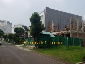 Image rumah dijual di Gading Serpong, Kelapa Dua, Tangerang, Properti Id 7651