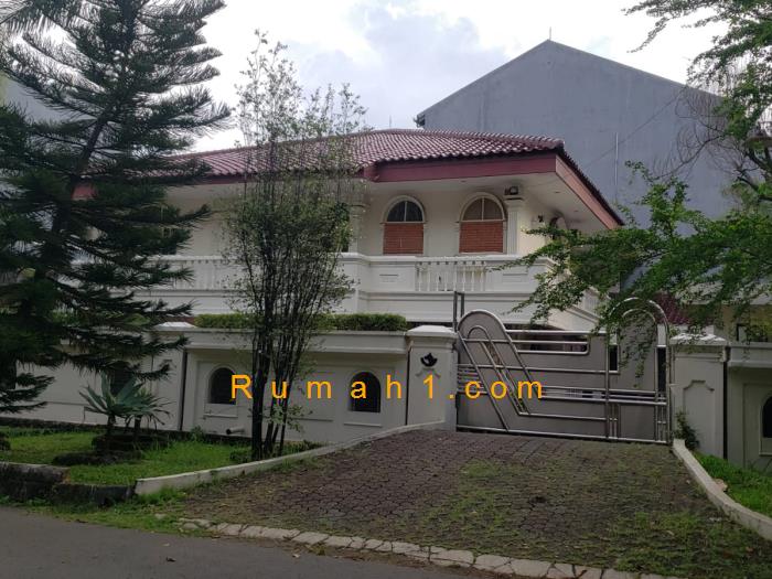 Foto Rumah dijual di Ancol, Pademangan, Rumah Id: 7653