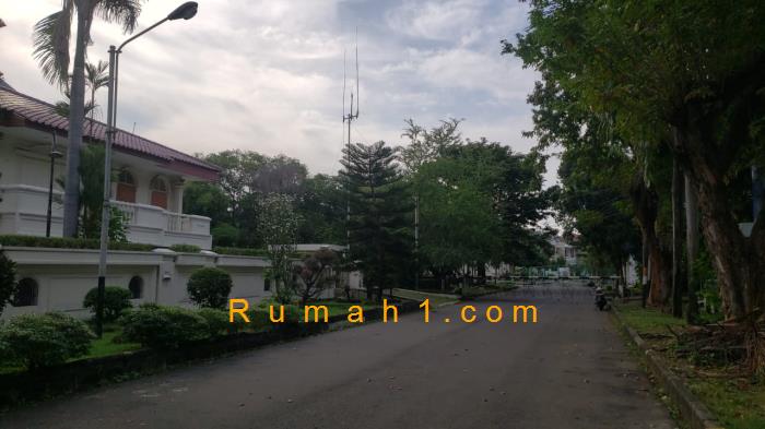 Foto Rumah dijual di Ancol, Pademangan, Rumah Id: 7653