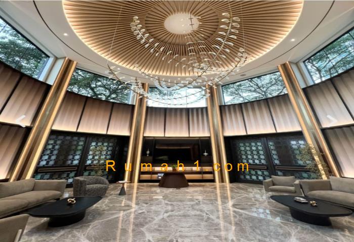 Foto Rumah dijual di Alam Sutera, Rumah Id: 7654
