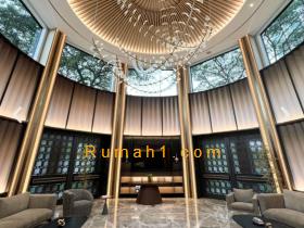 Image rumah dijual di Alam Sutera, Serpong, Tangerang, Properti Id 7654