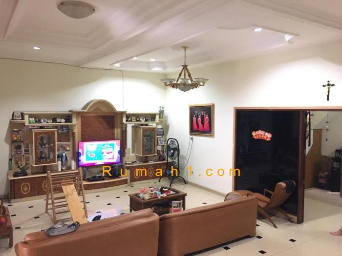 Foto Rumah dijual di Taman Palem Lestari, Rumah Id: 7655