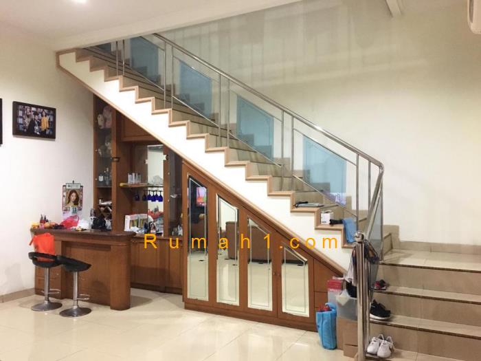 Foto Rumah dijual di Taman Palem Lestari, Rumah Id: 7655