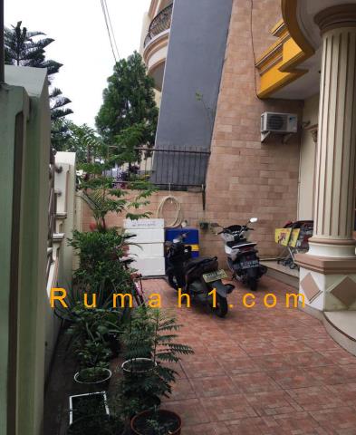 Foto Rumah dijual di Taman Palem Lestari, Rumah Id: 7655