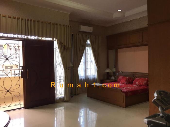 Foto Rumah dijual di Taman Palem Lestari, Rumah Id: 7655