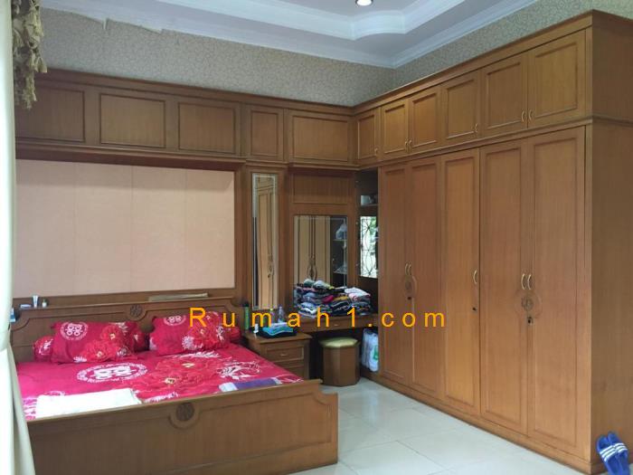 Foto Rumah dijual di Taman Palem Lestari, Rumah Id: 7655
