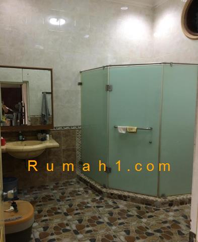 Foto Rumah dijual di Taman Palem Lestari, Rumah Id: 7655