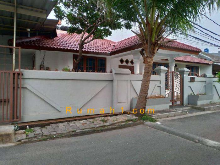 Foto Rumah dijual di Interkota Indah Cengkareng, Rumah Id: 7656