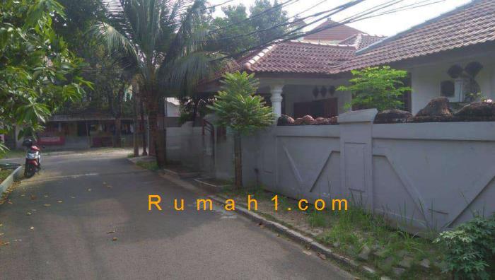 Foto Rumah dijual di Interkota Indah Cengkareng, Rumah Id: 7656