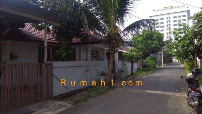 Foto Rumah dijual di Interkota Indah Cengkareng, Rumah Id: 7656