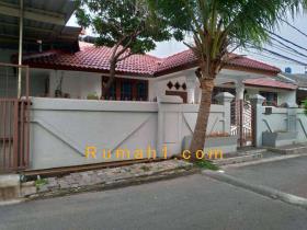 Image rumah dijual di Duri Kosambi, Cengkareng, Jakarta Barat, Properti Id 7656