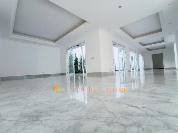 Foto Rumah dijual di Pondok Indah, Rumah Id: 7657
