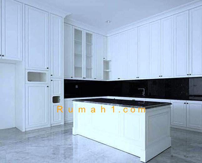 Foto Rumah dijual di Pondok Indah, Rumah Id: 7657