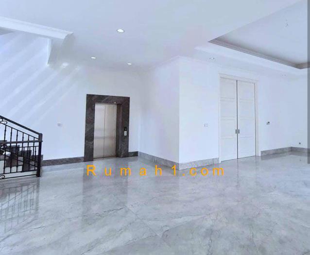 Foto Rumah dijual di Pondok Indah, Rumah Id: 7657