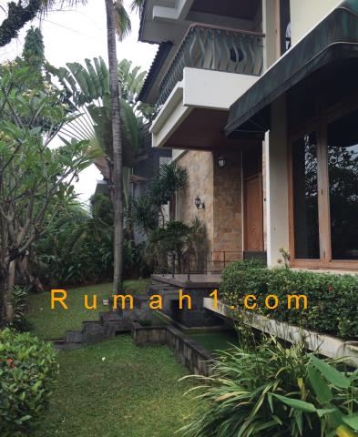 Foto Rumah dijual di Permata Hijau, Rumah Id: 7658