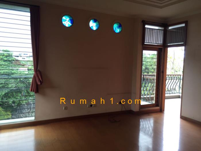 Foto Rumah dijual di Permata Hijau, Rumah Id: 7658