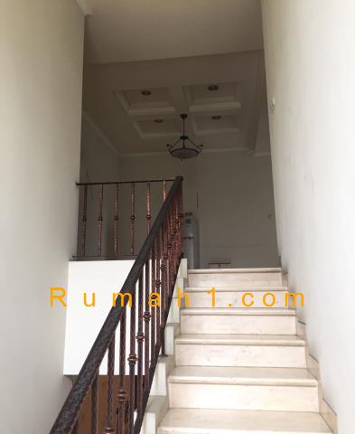 Foto Rumah dijual di Permata Hijau, Rumah Id: 7658