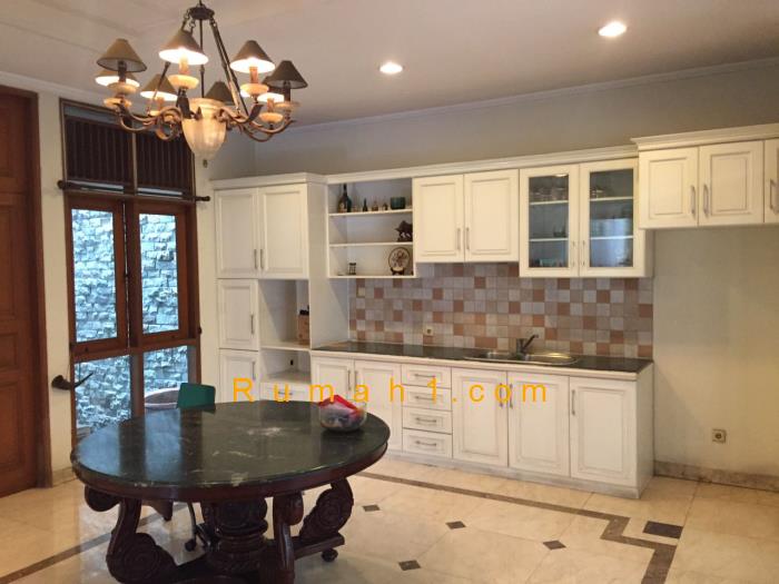 Foto Rumah dijual di Permata Hijau, Rumah Id: 7658